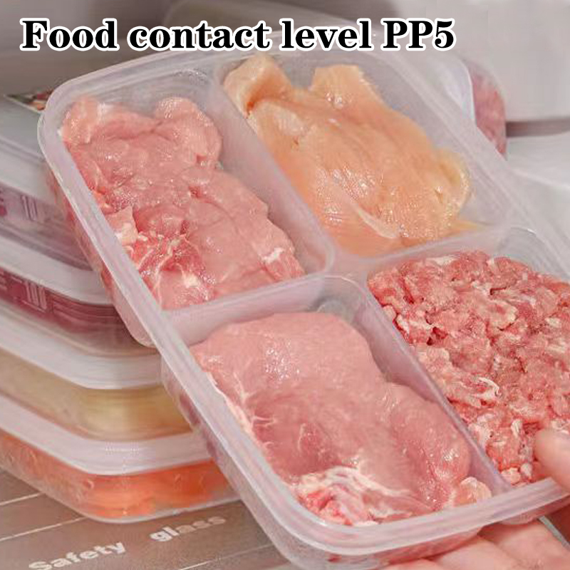 Nuovo contenitore in plastica  - Food Storage Drawer Organizer recensione e prezzo