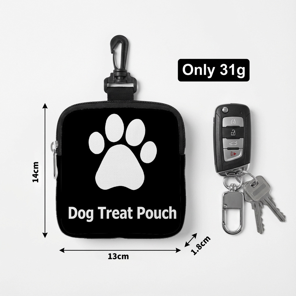 Nuova borsa per cibo per gatti - Food Storage Bag Organizer recensione e prezzo