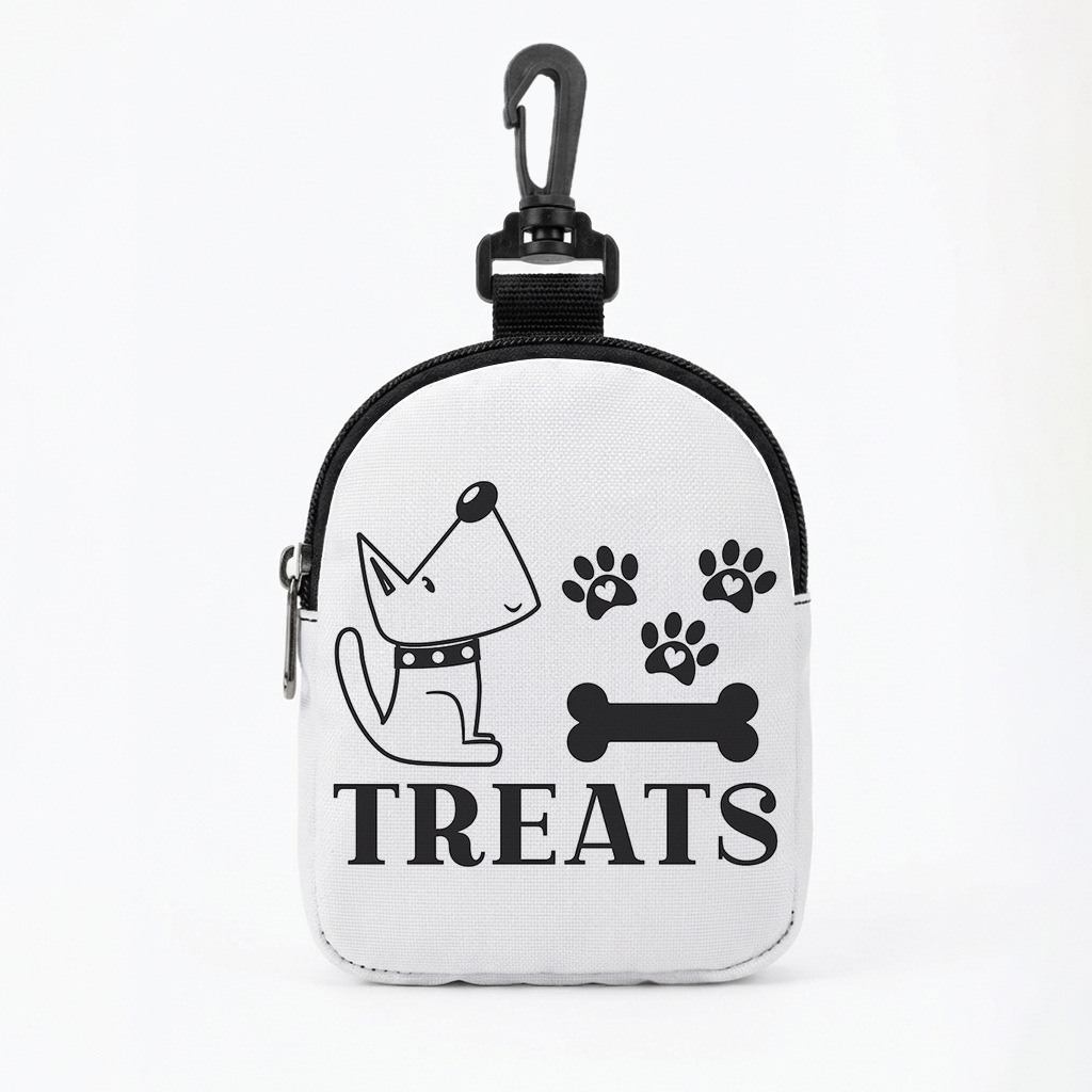 Nuova borsa per cibo per gatti - Food Storage Bag Organizer recensione e prezzo