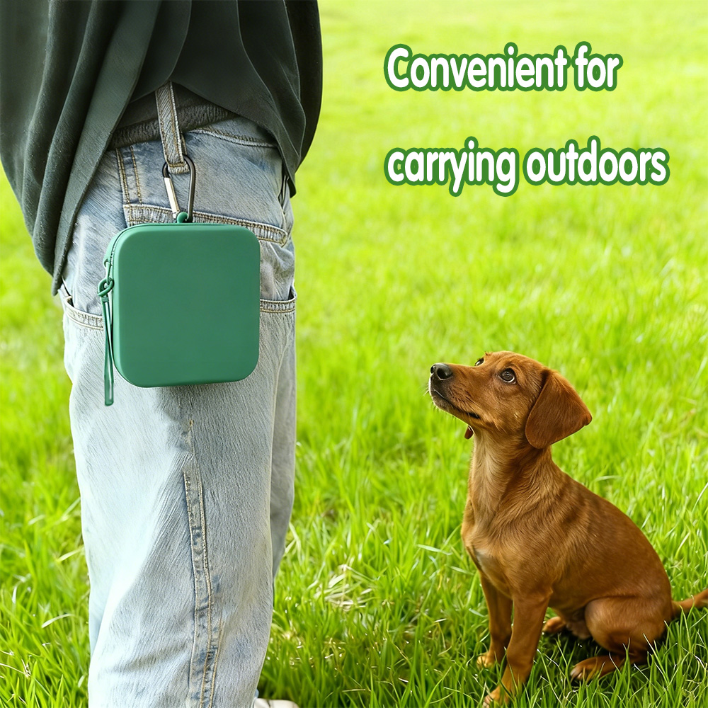 Borsa per il trasporto del cib - Food Storage Bag Organizer recensione e prezzo