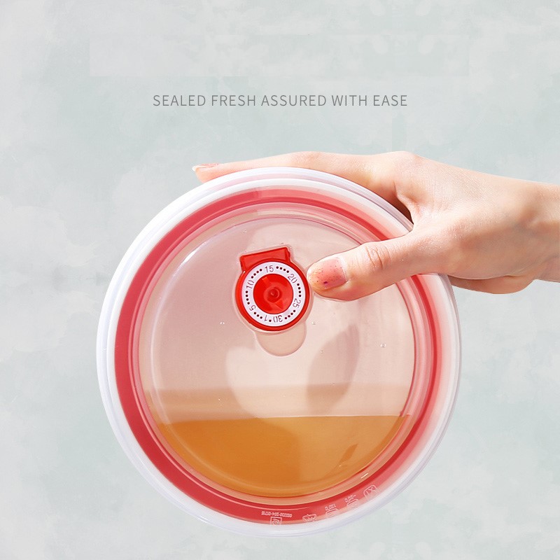 Set di tre pezzi, set di scato - Food Storage Hot recensione e prezzo