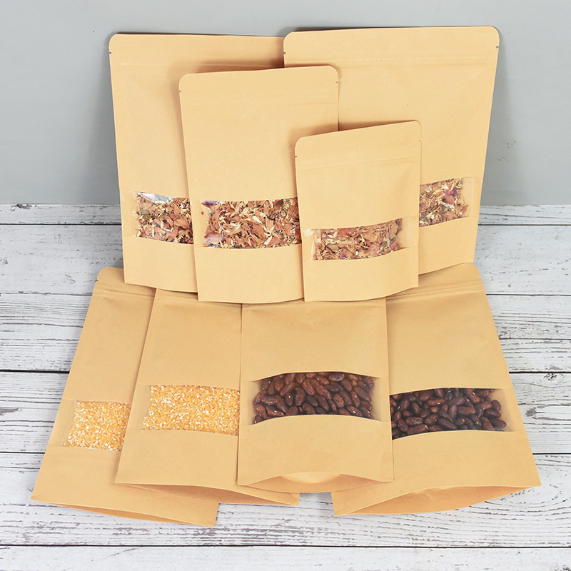 20/50pcs Sacchetti di carta Kr - Lock And Lock Food Storage recensione e prezzo