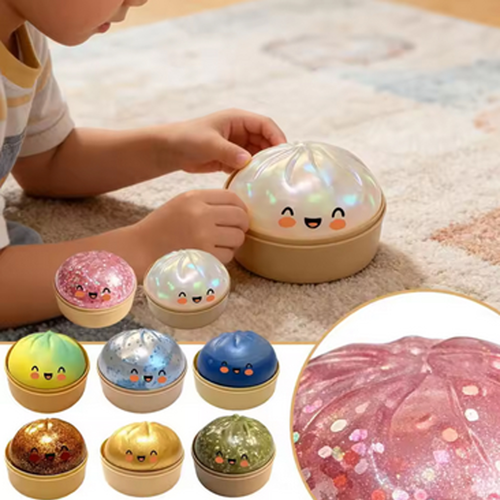 @Hot Blind Box Mystery Kawaii  - Food Storage Bag Organizer recensione e prezzo