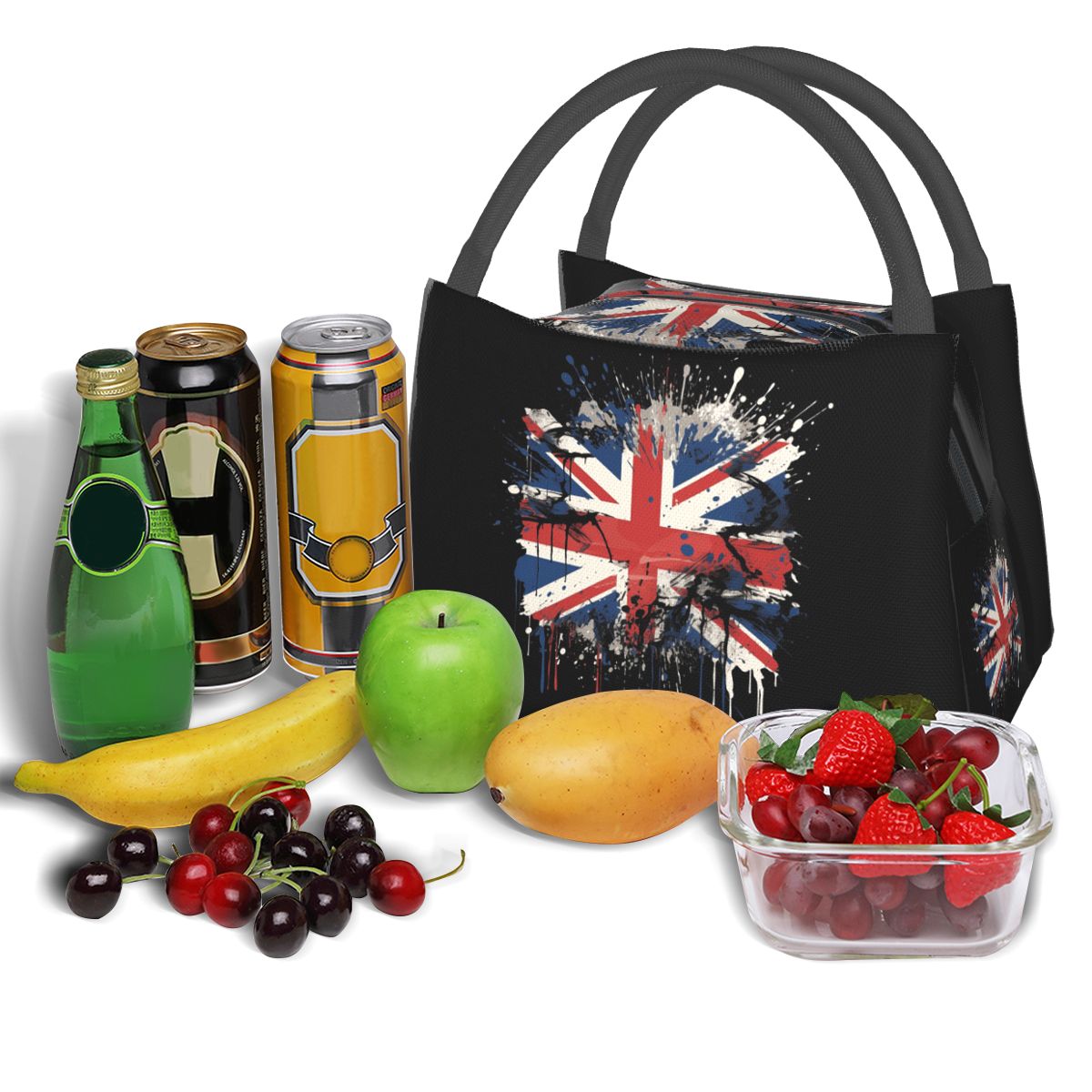 Borsa termica per il pranzo co - Food Storage Uk recensione e prezzo