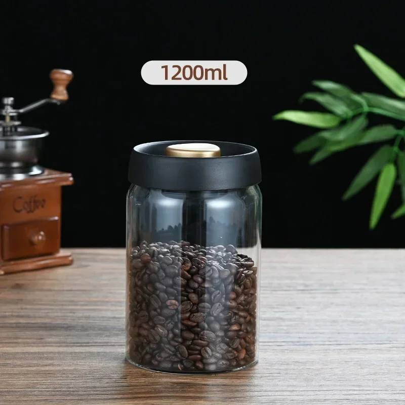 Barattolo sigillato sottovuoto - Food Storage Glass Container Set recensione e prezzo
