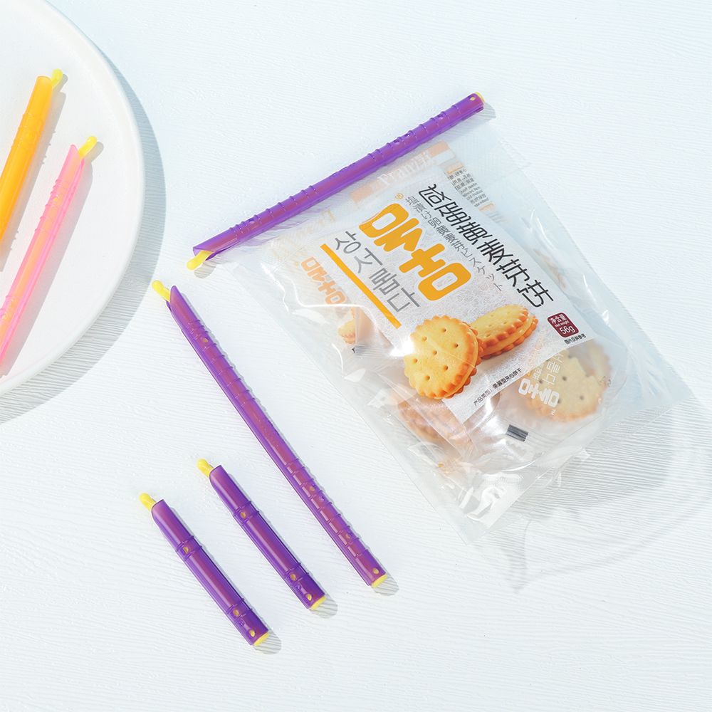 5 pezzi di sigillante per sacc - Lock And Lock Food Storage recensione e prezzo