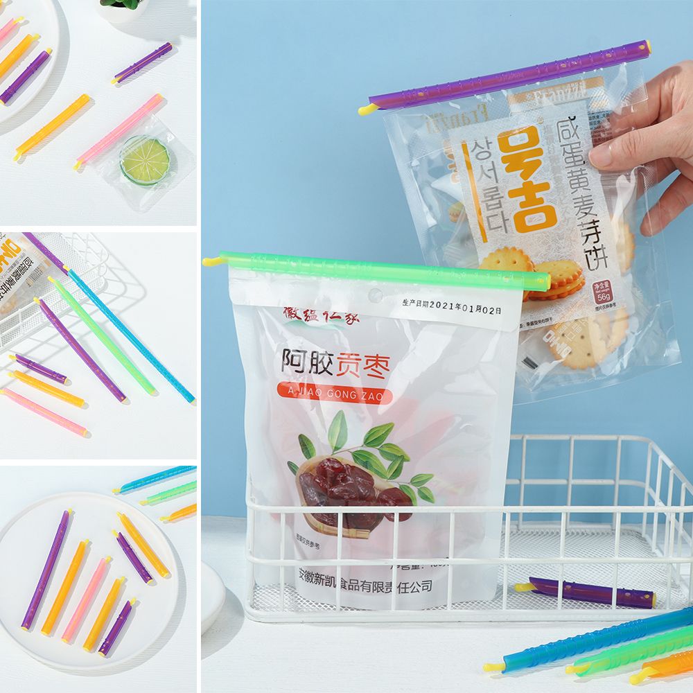 5 pezzi di sigillante per sacc - Lock And Lock Food Storage recensione e prezzo