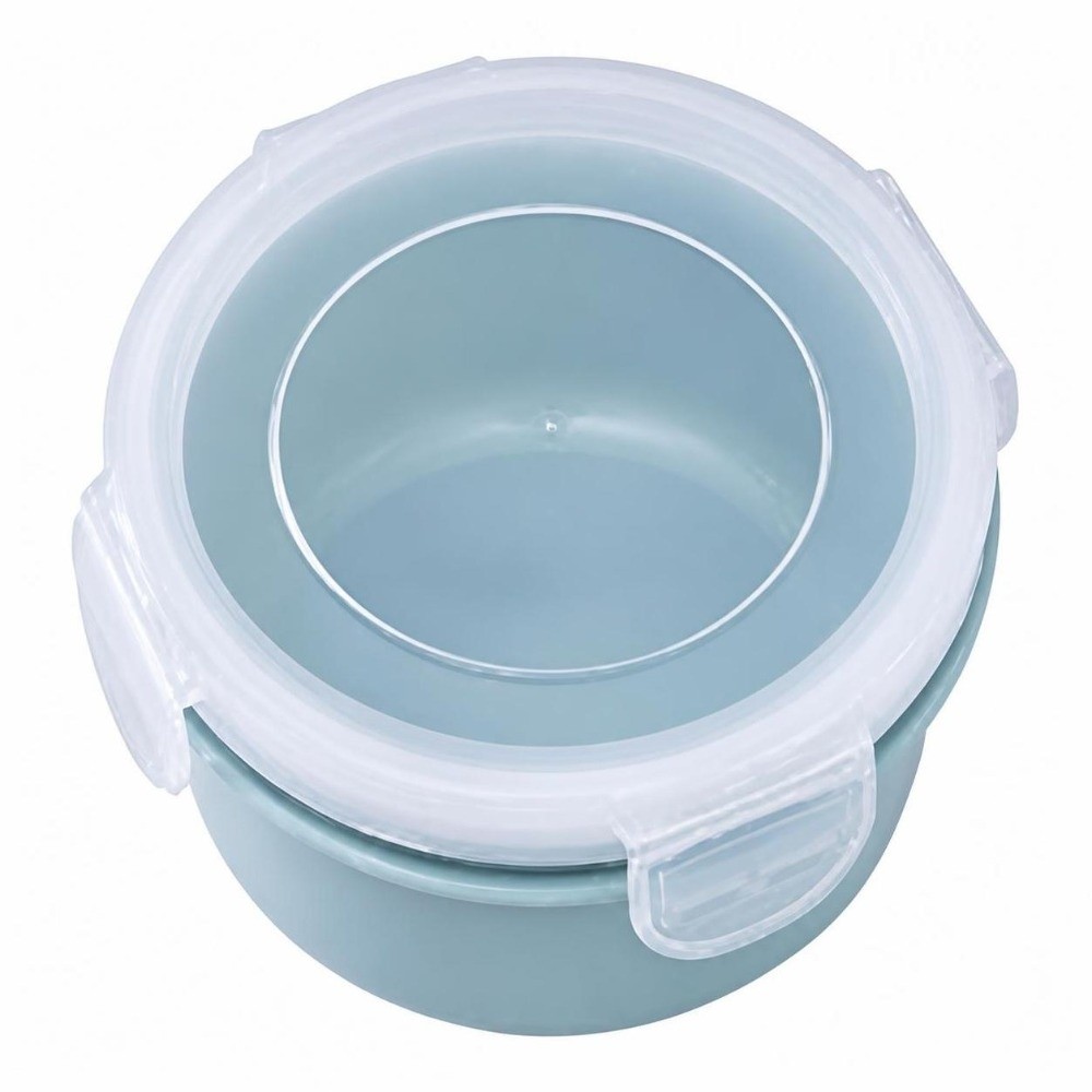 Set di 5 Contenitori in Plasti - Lock And Lock Food Storage recensione e prezzo