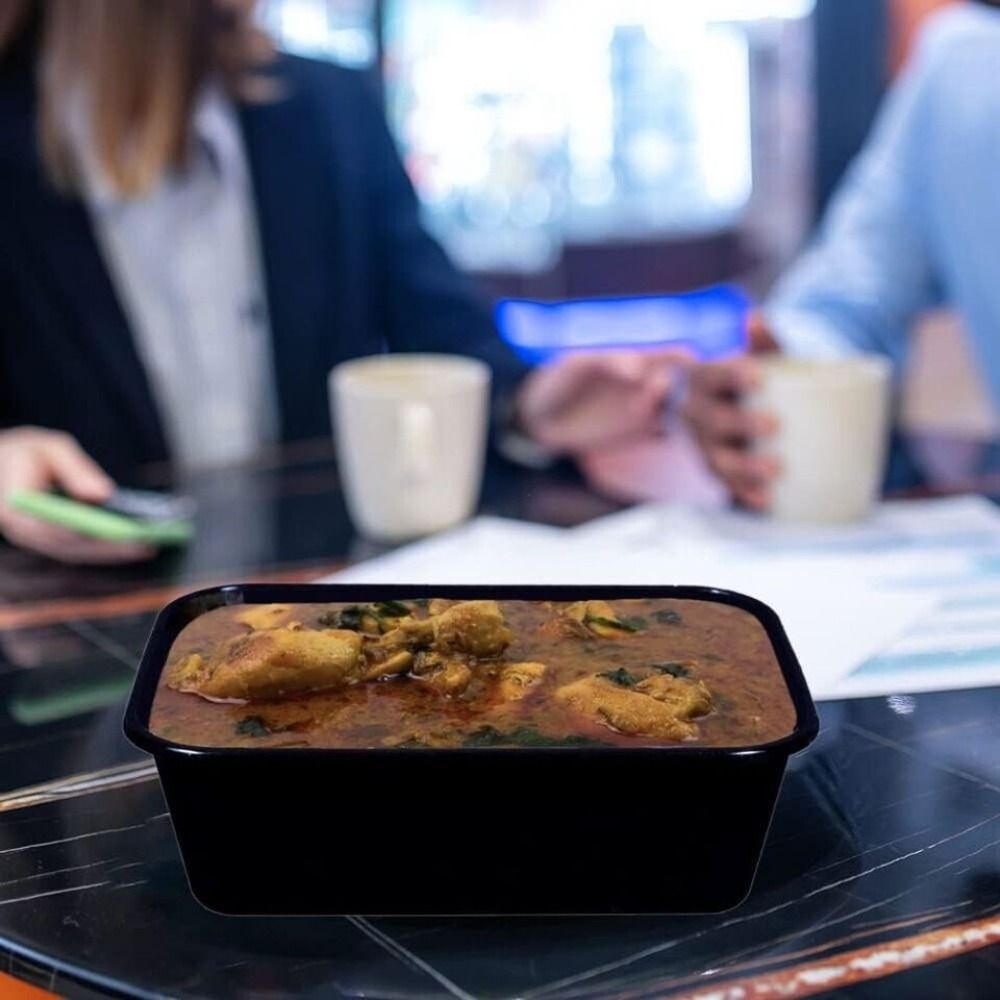 5 pz/set nuovi contenitori per - Food Storage Without Plastic recensione e prezzo