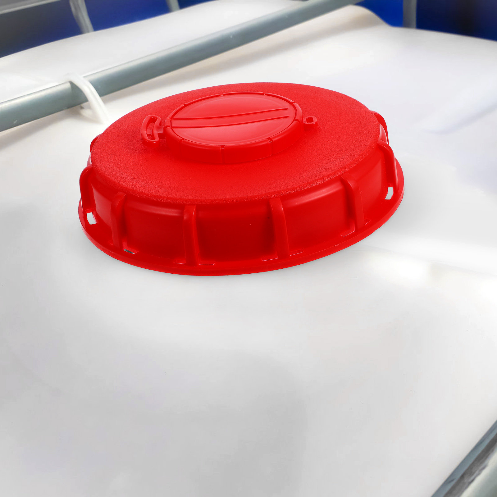Coperchio per IBC Tote Rosso 1 - Food Storage Lid recensione e prezzo