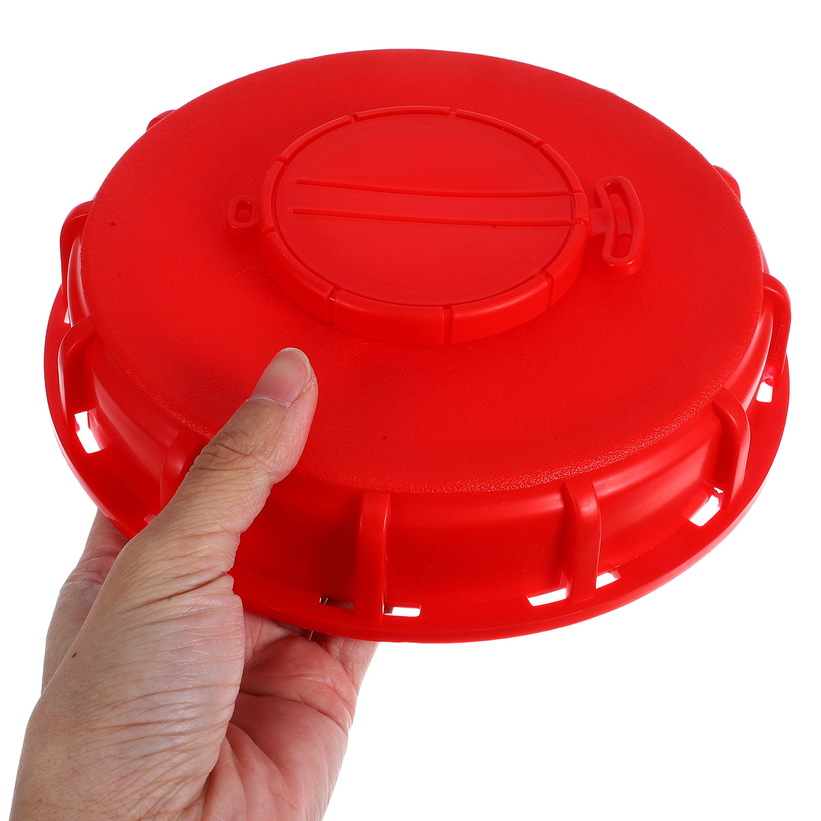 Coperchio per IBC Tote Rosso 1 - Food Storage Lid recensione e prezzo