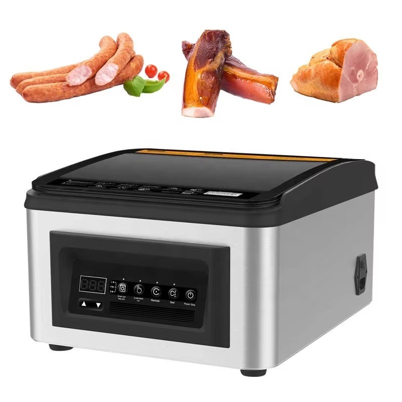 Sigillatrice Elettrica Sottovu - Food Storage Small recensione e prezzo