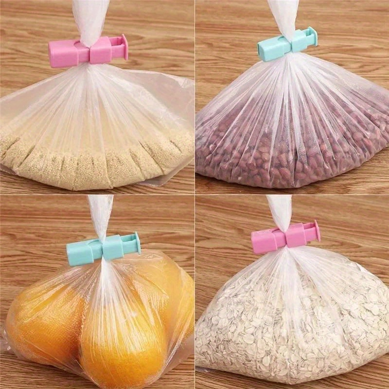2-12 pz Cucina Portatile di St - Food Storage Plastic Bag recensione e prezzo