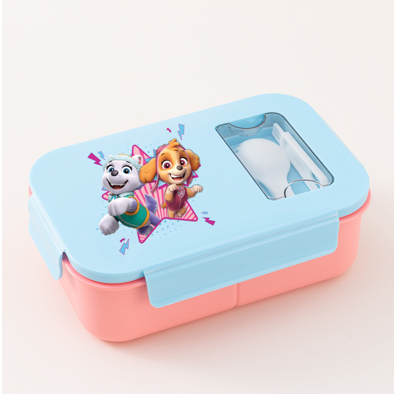 Portapranzo Paw Patrol per Bam - Food Storage In Room recensione e prezzo