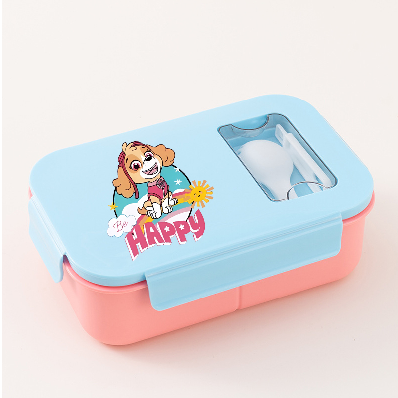 Portapranzo Paw Patrol per Bam - Food Storage In Room recensione e prezzo