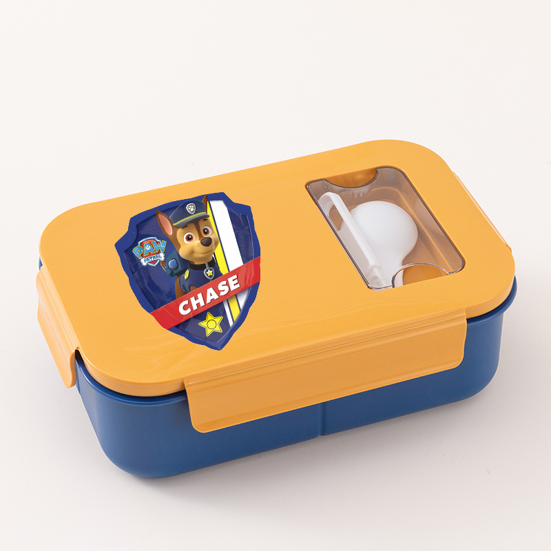Portapranzo Paw Patrol per Bam - Food Storage In Room recensione e prezzo