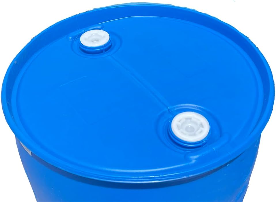 Serbatoio d'acqua blu da cinqu - Food Storage Emergency recensione e prezzo
