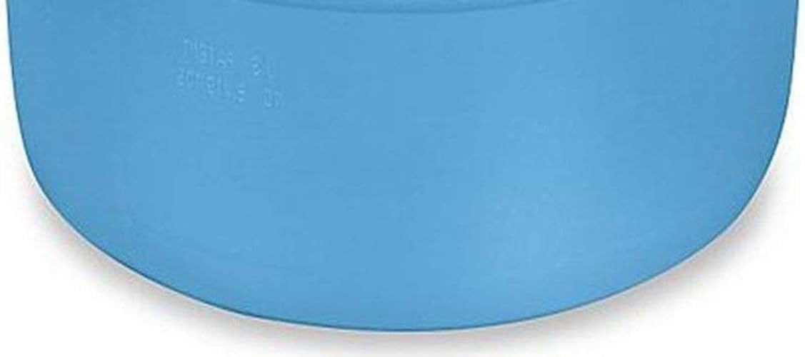 Serbatoio d'acqua blu da cinqu - Food Storage Emergency recensione e prezzo