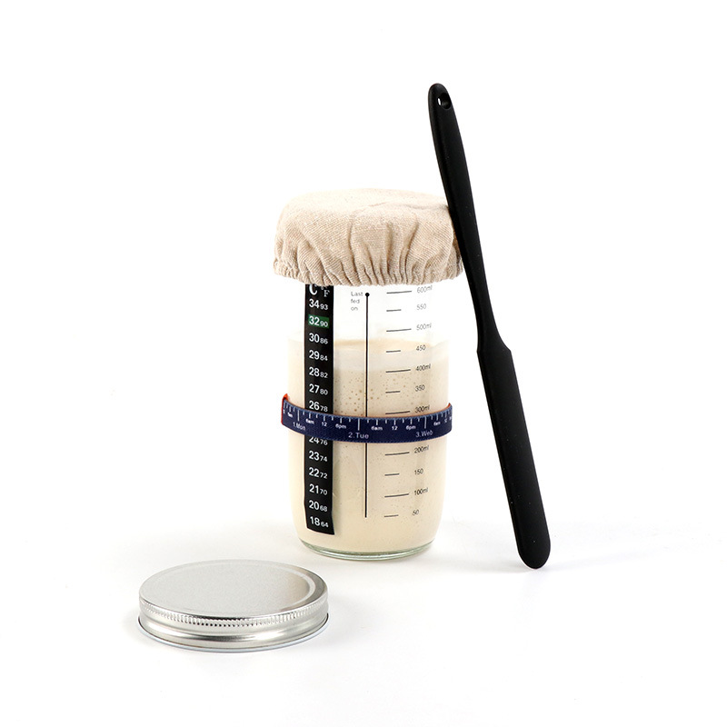 Kit Barattoli per Conservazion - Food Storage Glass Container Set recensione e prezzo