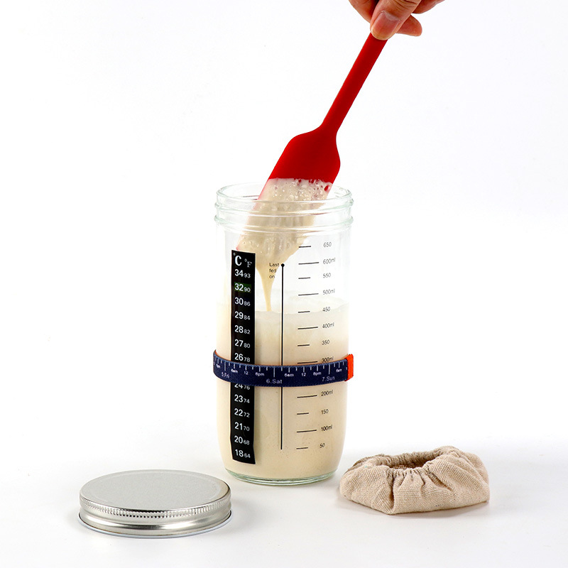 Kit Barattoli per Conservazion - Food Storage Glass Container Set recensione e prezzo