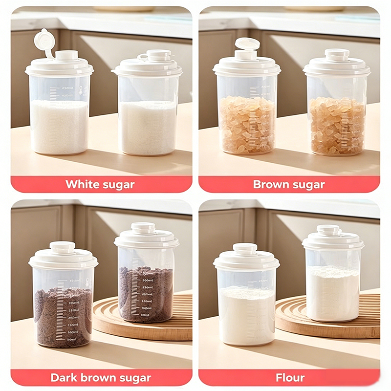 Contenitori Ermetici per Alime - Food Storage And Containers recensione e prezzo