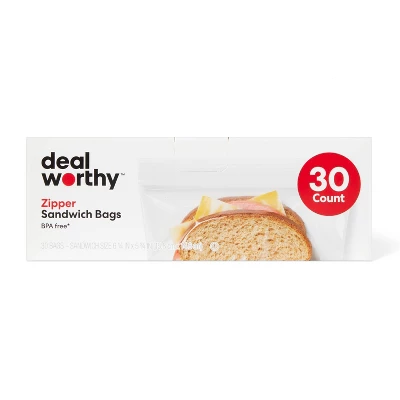 Sacchetti per sandwich - Confe - Food Storage Plastic Bag recensione e prezzo
