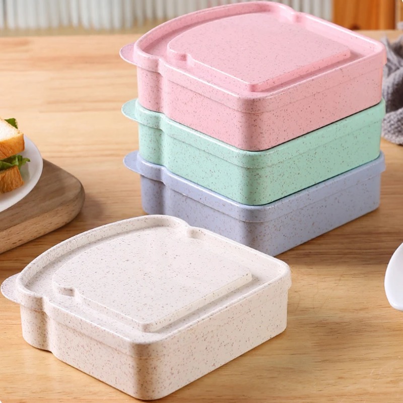 1/4 pezzi Contenitore Bento Ri - Food Storage Drawer Organizer recensione e prezzo