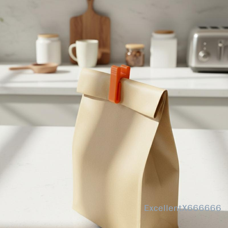 Clip sigillanti per sacchetti  - Lock And Lock Food Storage recensione e prezzo