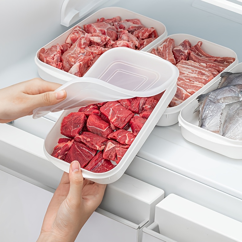 Set di 10 Contenitori Impilabi - Food Storage Small recensione e prezzo