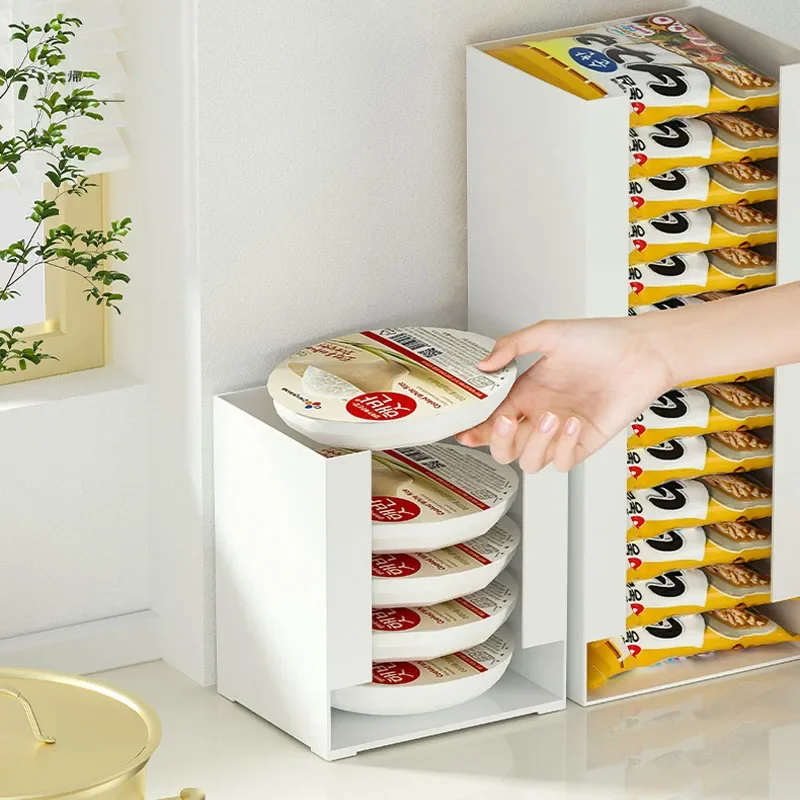 Contenitore Multifunzionale pe - Food Storage Pantry recensione e prezzo