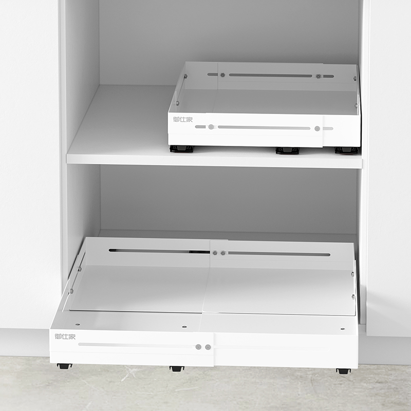 Organizzatore per armadio estr - Food Storage Without Plastic recensione e prezzo