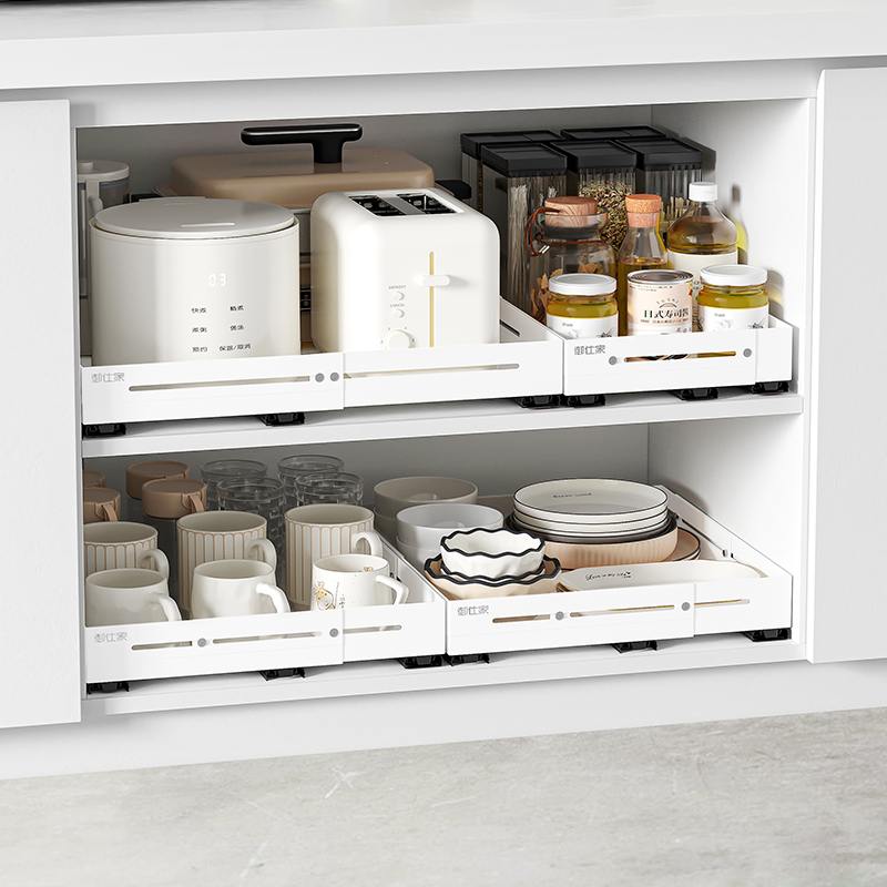 Organizzatore per armadio estr - Food Storage Without Plastic recensione e prezzo