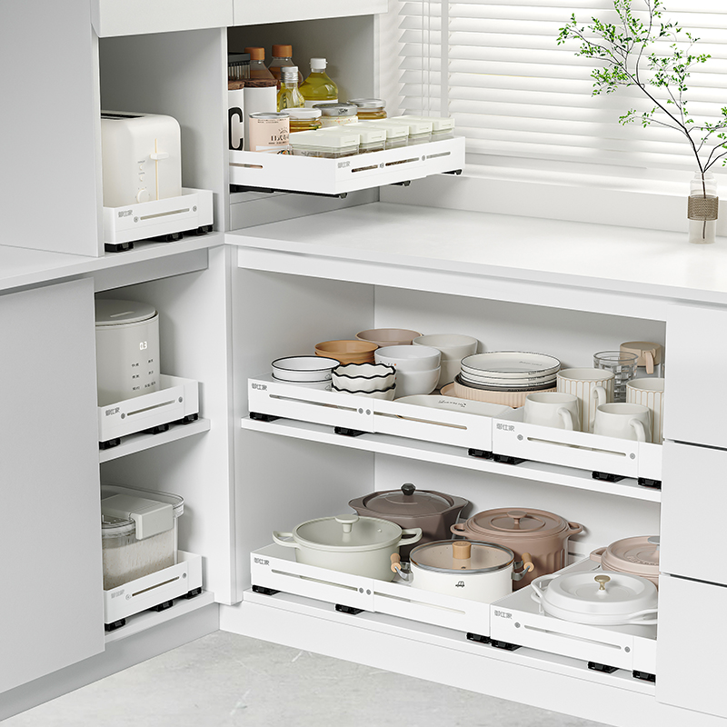 Organizzatore per armadio estr - Food Storage Without Plastic recensione e prezzo