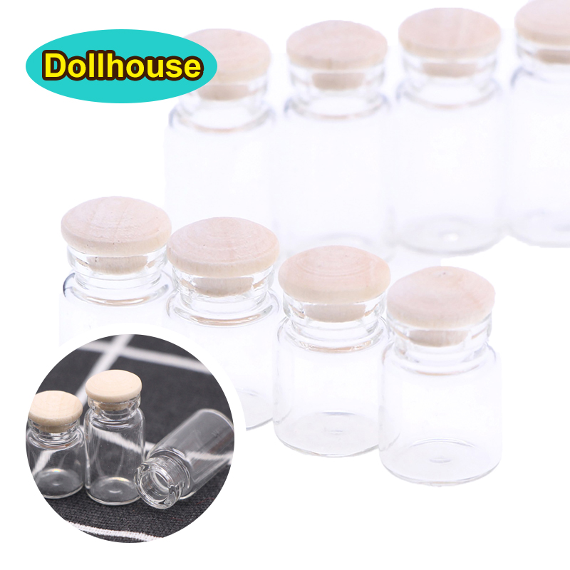 4 pezzi 1:12 barattoli di vetr - Food Storage Lid recensione e prezzo