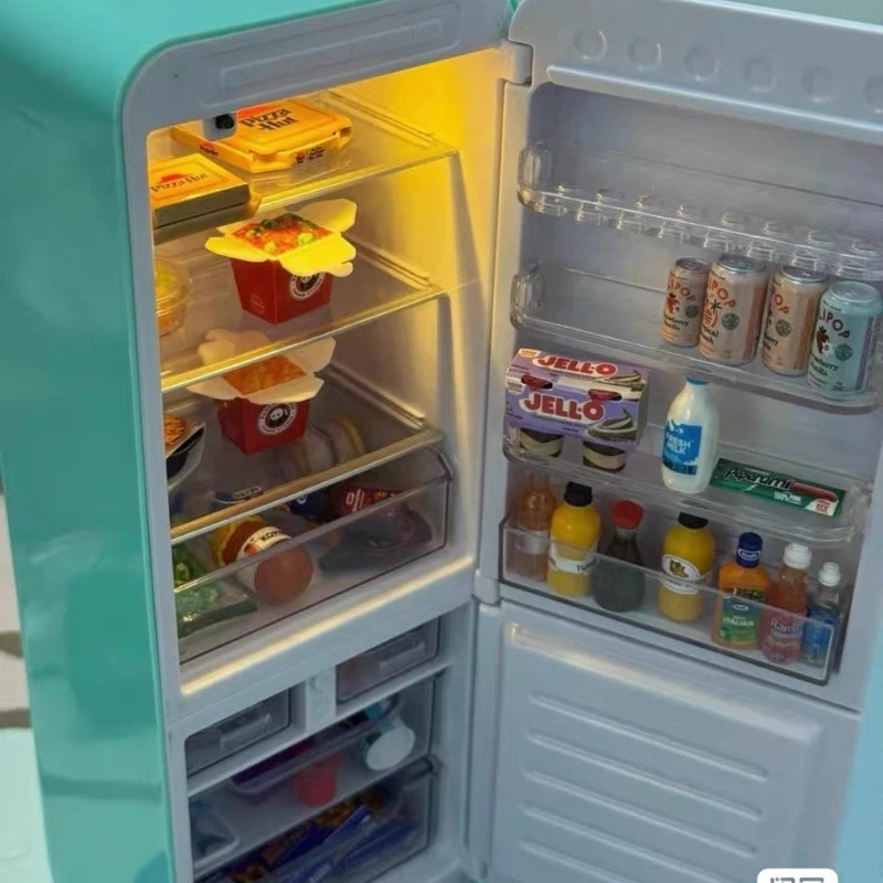 Mini Giocattolo Sorpresa a For - Food Storage Hot recensione e prezzo