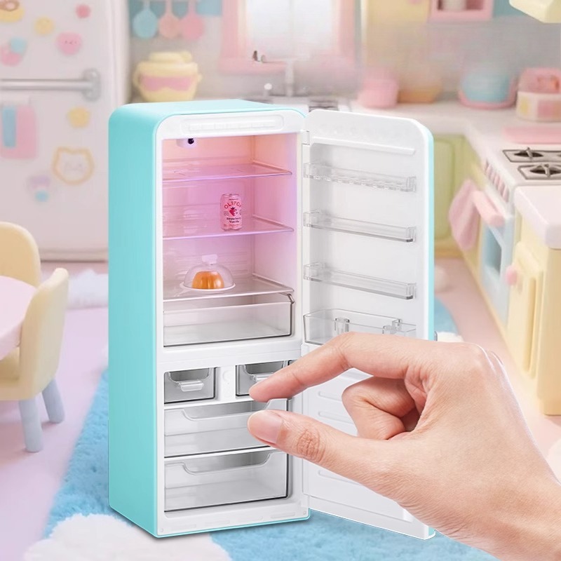 Mini Giocattolo Sorpresa a For - Food Storage Hot recensione e prezzo