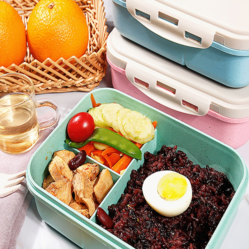 Serie Sprunkis: Contenitori Po - Food Storage In Room recensione e prezzo
