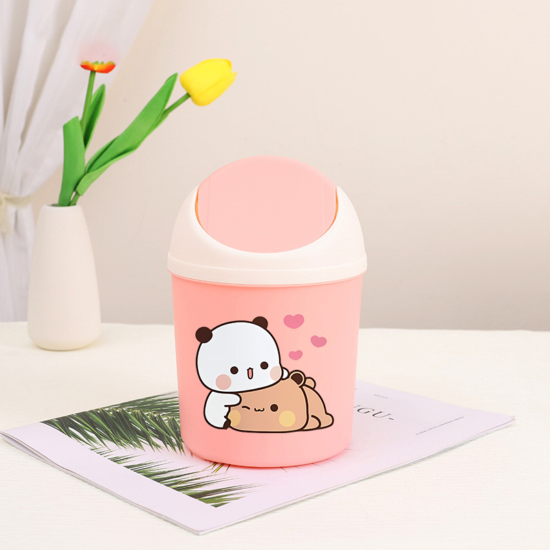 Bubu Dudu Mini Cestino da Scri - Food Storage In Room recensione e prezzo