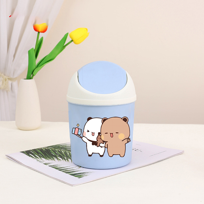 Bubu Dudu Mini Cestino da Scri - Food Storage In Room recensione e prezzo