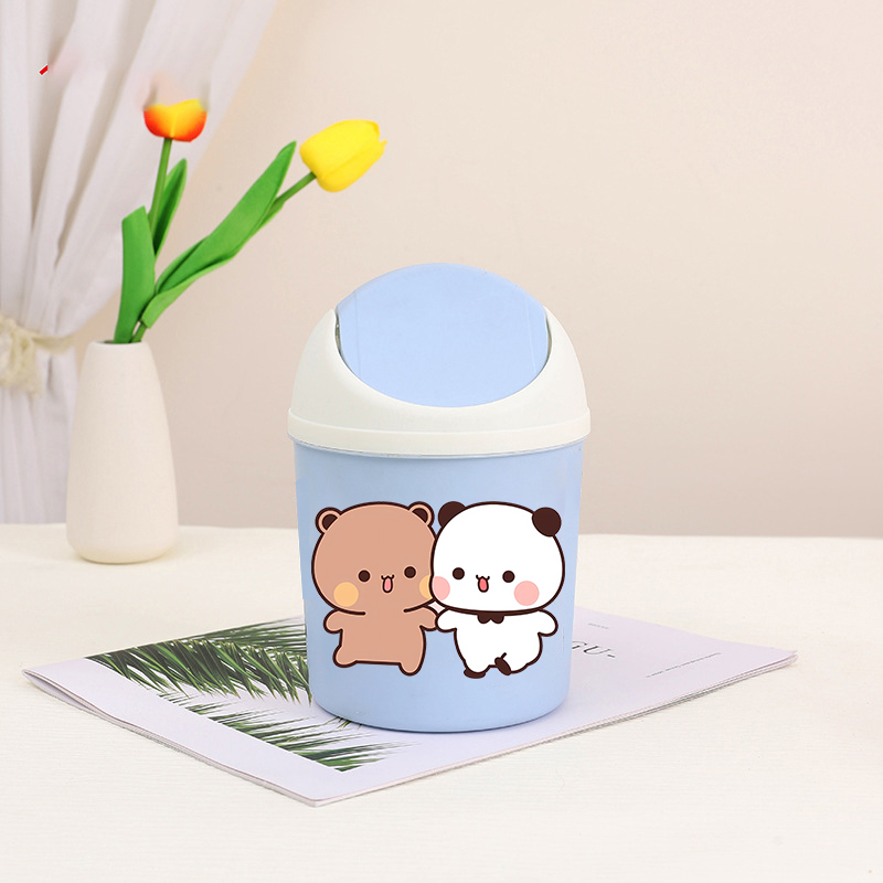 Bubu Dudu Mini Cestino da Scri - Food Storage In Room recensione e prezzo