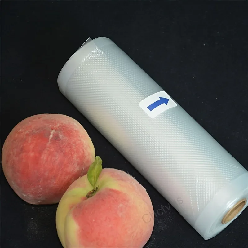 Sacchetti sottovuoto per alime - Food Storage Bag Organizer recensione e prezzo