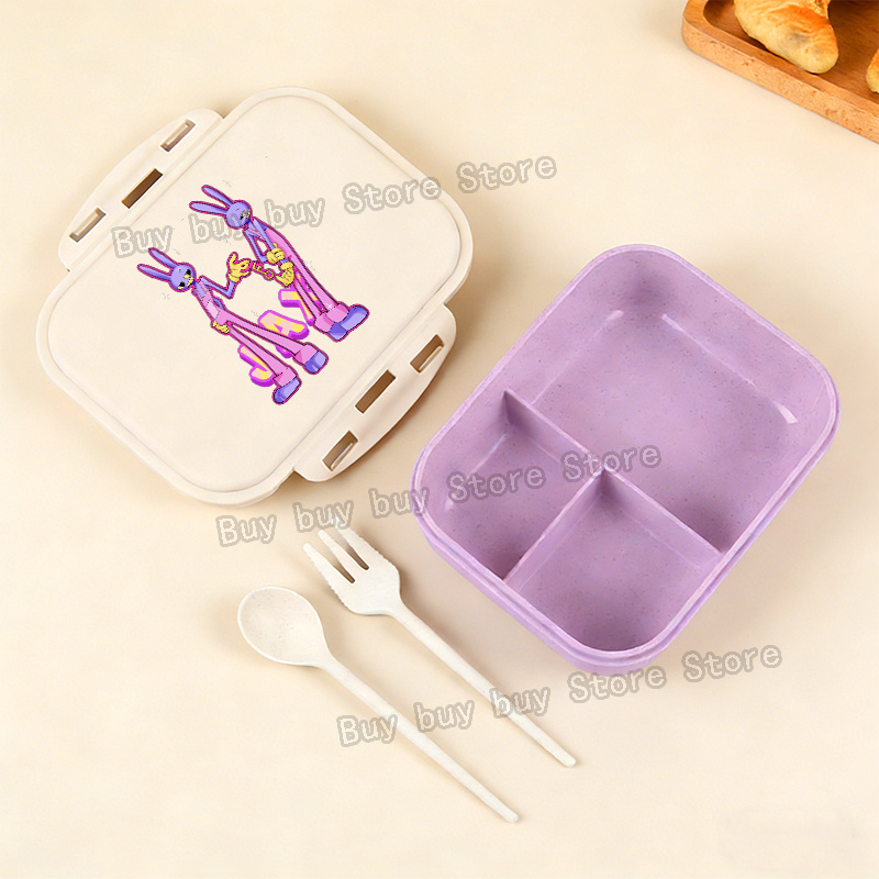 Anime Amazing Digital Circus L - Food Storage In Room recensione e prezzo