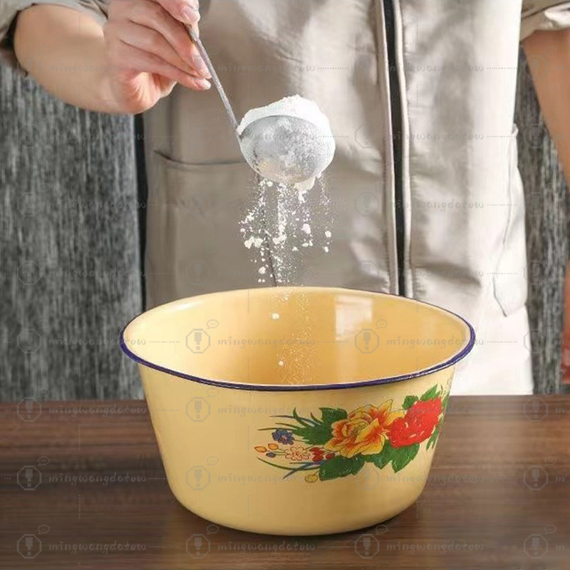 Contenitore per Alimenti in Sm - Food Storage Yellow recensione e prezzo