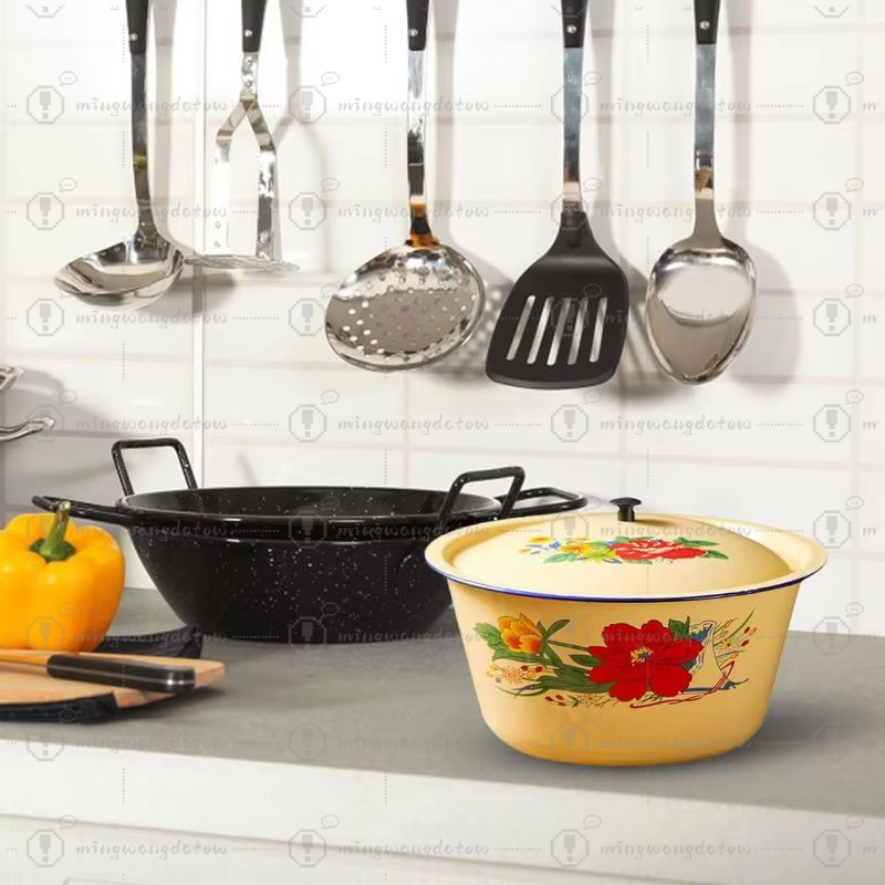 Contenitore per Alimenti in Sm - Food Storage Yellow recensione e prezzo