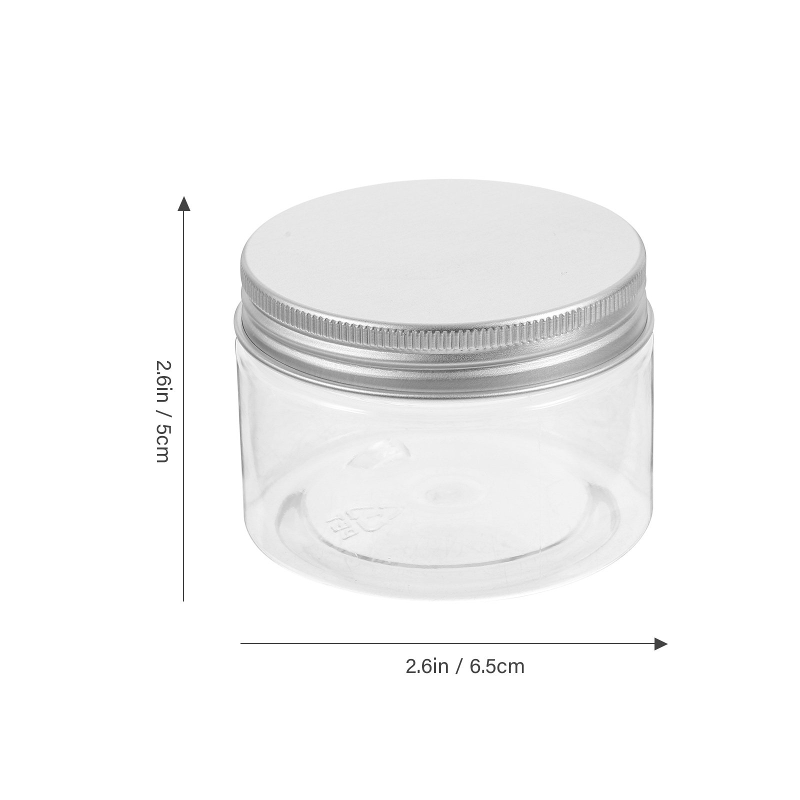 Set di 10 Contenitori per Alim - Food Storage Pantry recensione e prezzo