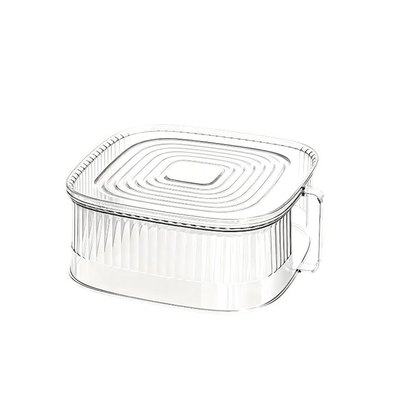 Copertura per alimenti impilab - Food Storage Non Toxic recensione e prezzo