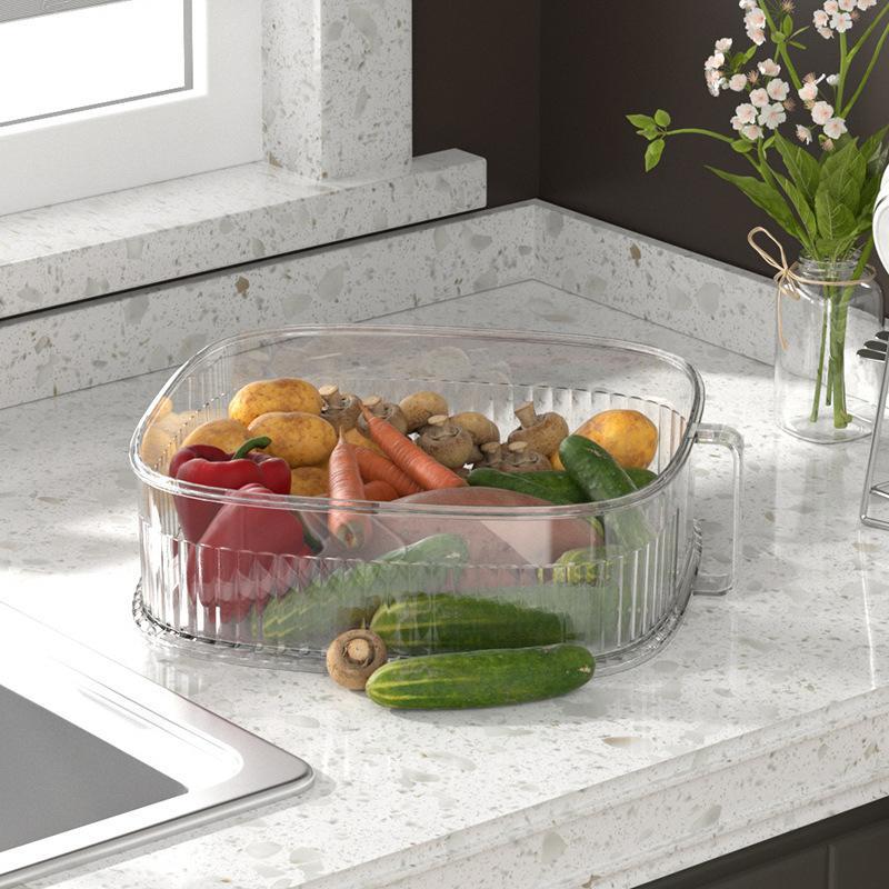 Copertura per alimenti impilab - Food Storage Non Toxic recensione e prezzo