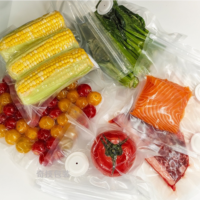 Nuove borse riutilizzabili per - Food Storage Reusable Bags recensione e prezzo