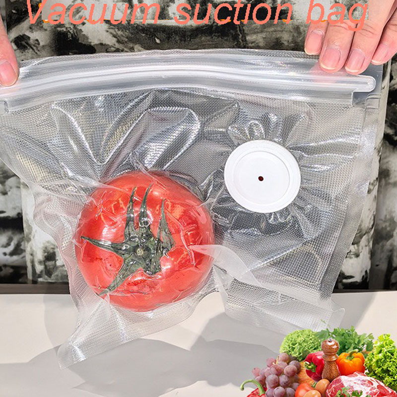 Nuove borse riutilizzabili per - Food Storage Reusable Bags recensione e prezzo