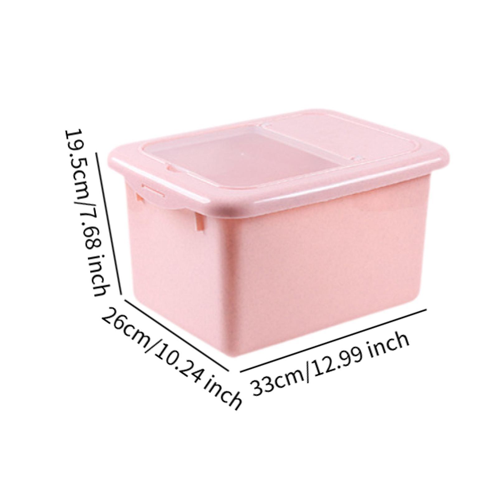 Contenitore Sigillato per Riso - Food Storage Pantry recensione e prezzo